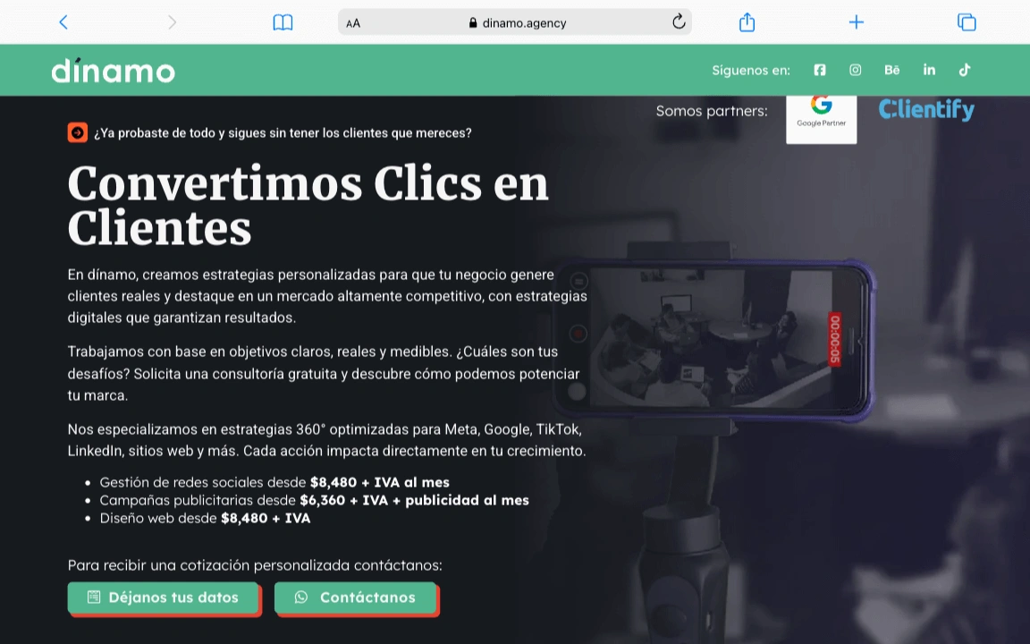 Marketing Digital