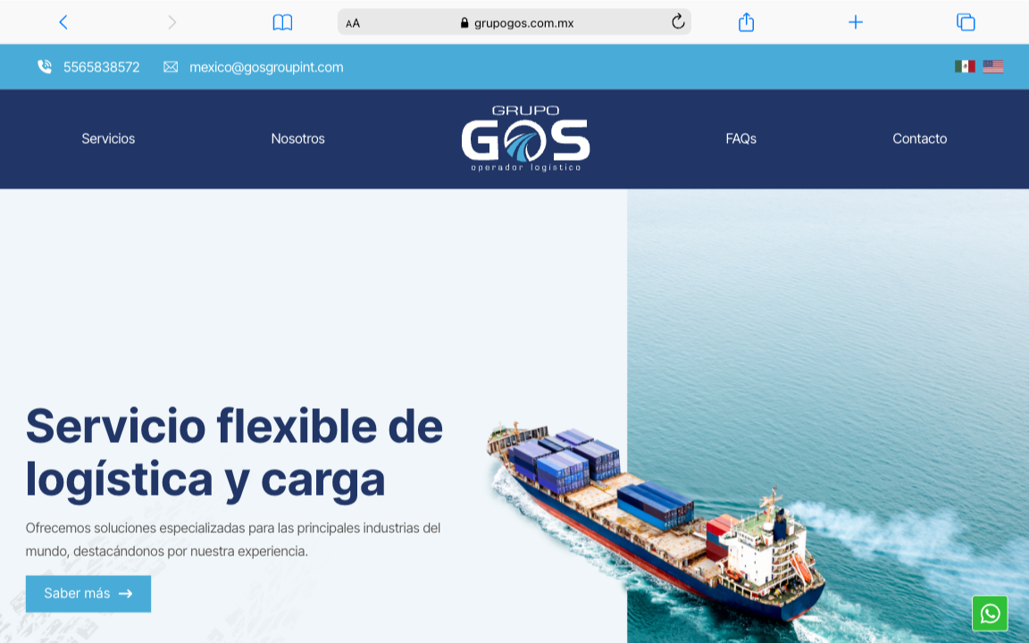 Grupo Gos