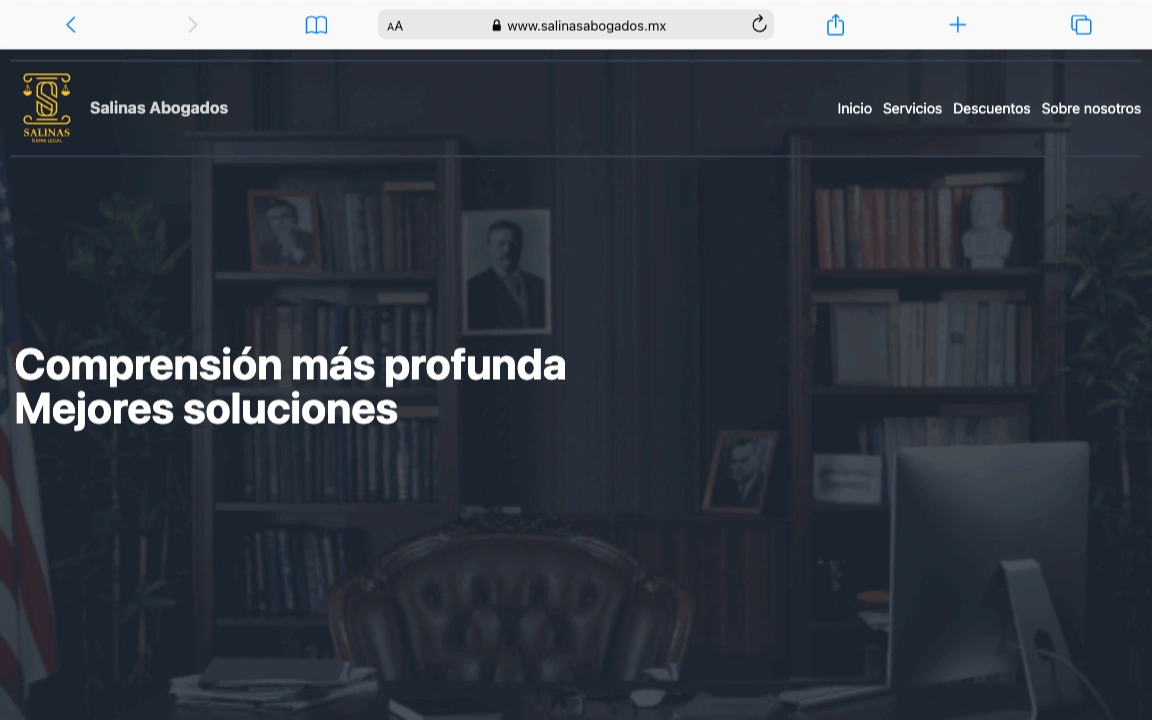 Salinas abogados